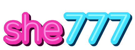 she777 — logo kanal
